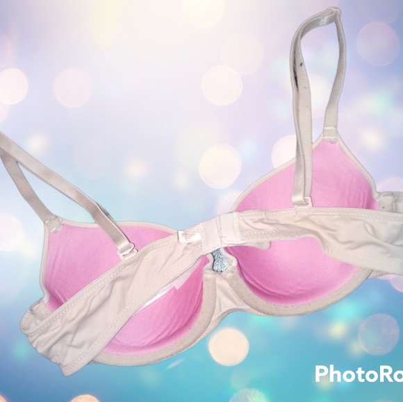 Victoria Secrets PINK Bra - Picture 5 of 7